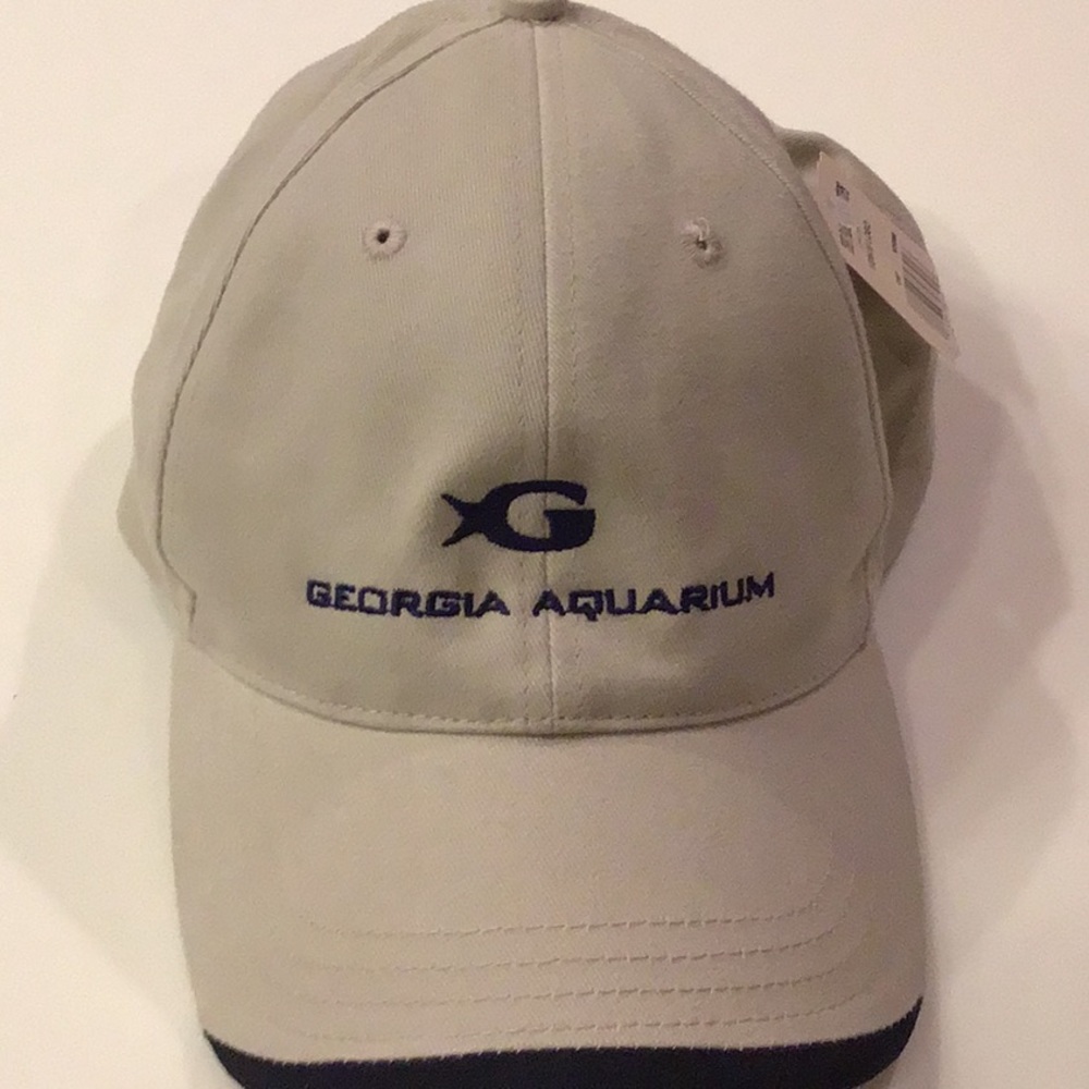 Baseball style cap